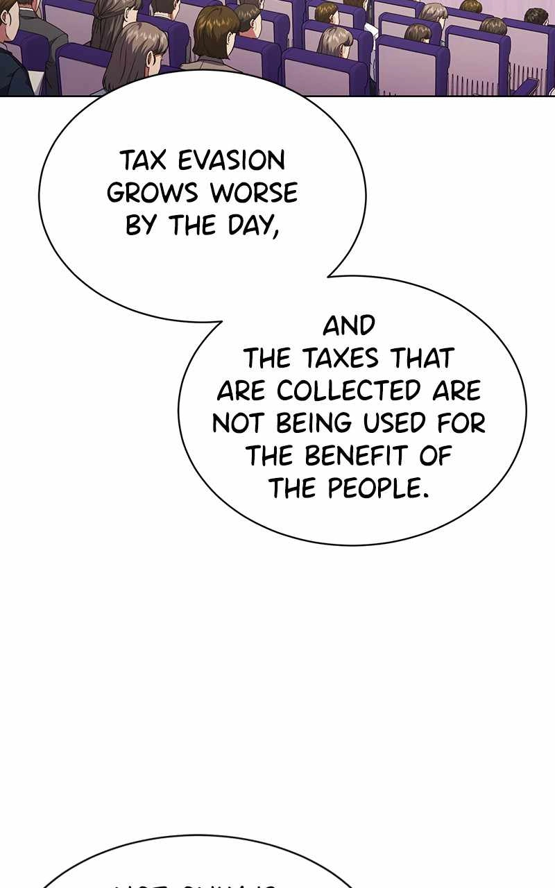 National Tax Service Thug Chapter 45 8